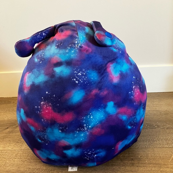 Piaxa The Alien 16 Inch Galaxy Celestial Plush Walgreens Exclusive - Picture 3 of 8